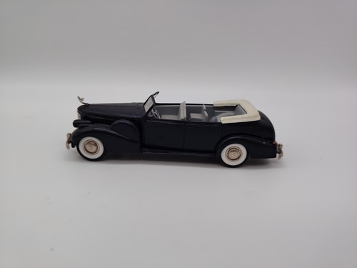 Rextoys cadillac v16 - rextoys,