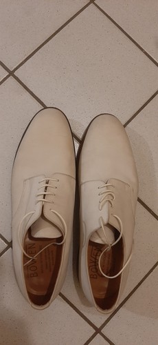 Chaussures homme bowen - chaussures,