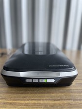 Epson Perfection V500 Photo