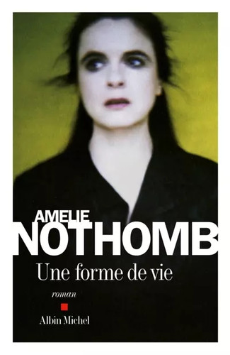 Une forme vie amélie - vie,,