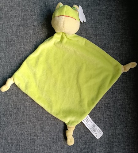 236 doudou soft plat - 236🐸😍doudou,