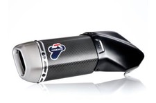 Échappement Homologué Termignoni Carbone Ducati Multistrada 1200 1260 96480711A