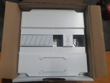 Tableau de Communication ESSENTIEL COESG3-6-01 COMPLET 6RJ45 cat6.A