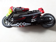 lego 8354 moto exo force bike