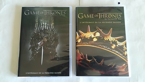 Game thrones saison 2 - :, 1