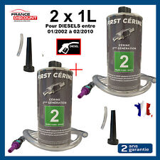 Additif FAP cérine eolys 176