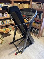 tapis de course électrique pliable