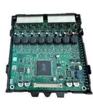PANASONIC Carte DLC8 8PN KX-TDA3172 POUR TDA15/30
