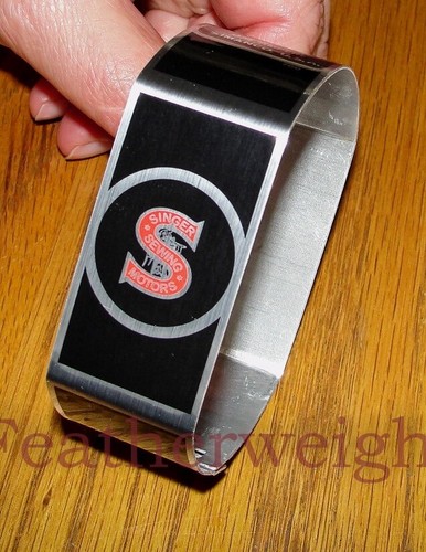 Singer featherweight motor - singer,