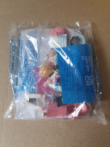 Multiset 1900 playmobil 9855 - multiset,