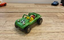 Volkswagen buggy  majorette matchbox hot wheels darda 1/64