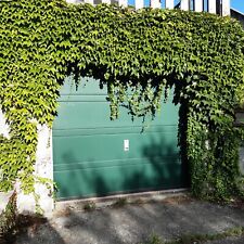 Porte de garage sectionnelle CRAWFORD