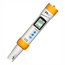 Testeur de pH Mètre et Température HM Digital (pH-200)