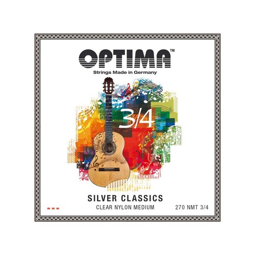 Optima cordes nylons pour - optima,