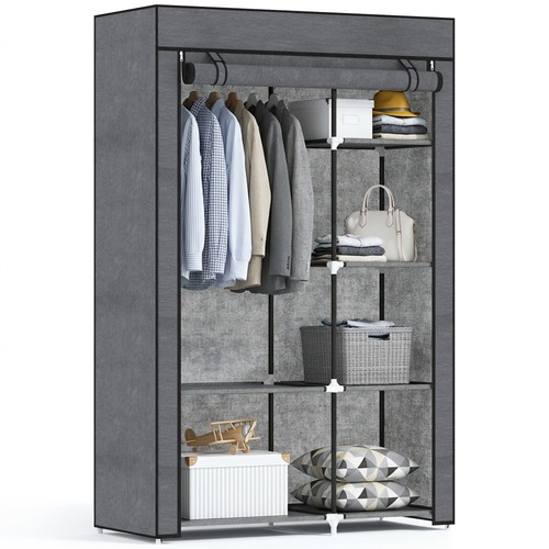 Homcom armoire rangement - homcom,