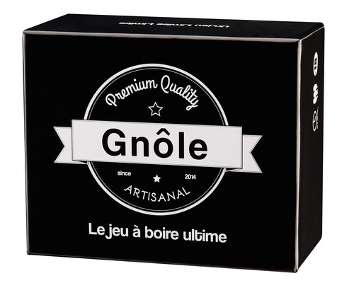 Gnôle jeu pour - gnôle,