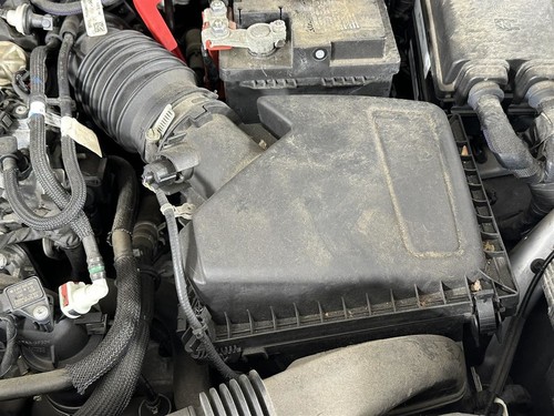 Air cleaner fits 20 - fits, 20-22