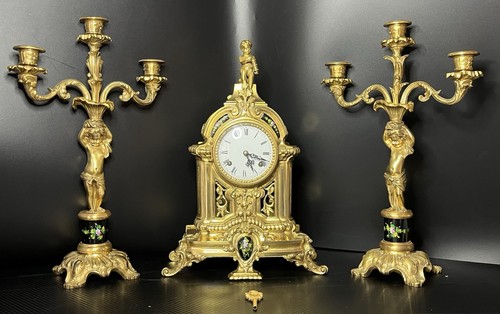 Pendules horloges anciennes - horloges,