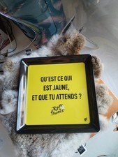 PLATEAU NEUF TOUR DE FRANCE