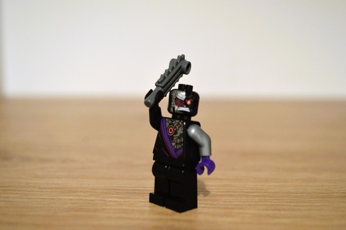 Lego mini figurine ninjago - lego,