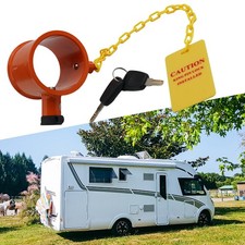 Serrure camion camping-car