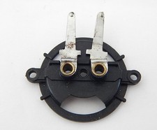 Réf 17200  LIMA COUVERCLE SUPPORT CHARBONS DE MOTEUR ANNULAIRE HO