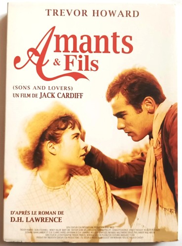 Amants fils jack - -,