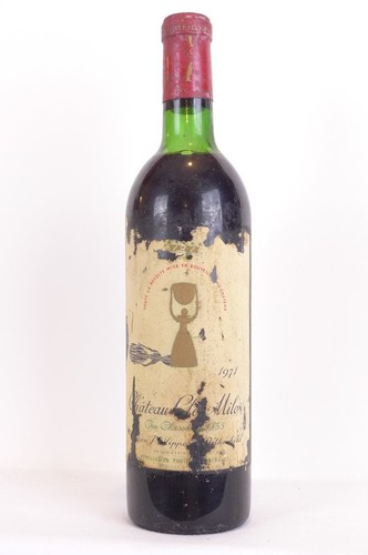 Pauillac château clerc - clerc, milon