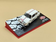 Ford anglia 279 rallye - #279,