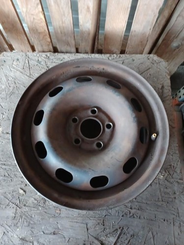 Jante volkswagen golf 9 - jante, 4