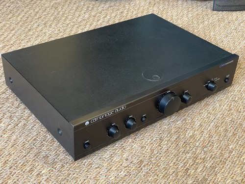 Cambridge audio c500 - cambridge,