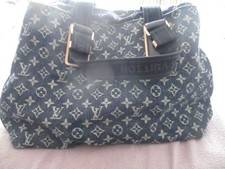 sac en toile femme