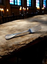  Fourchette ancienne marque