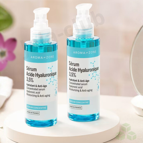 Cure acide hyaluronique - cure,