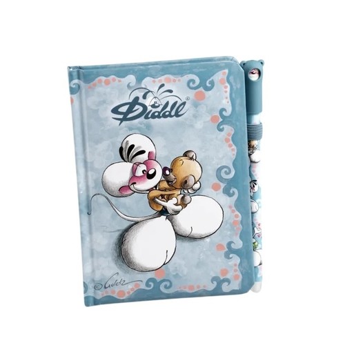 Carnet stylo effaçable - stylo,