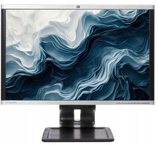 HP LA2405x Monitor 24" LED