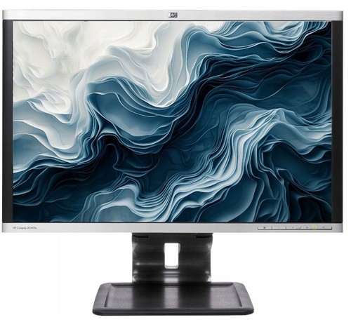 La2405x monitor led - la2405x, 24"