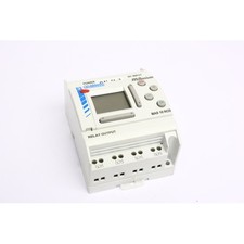 Crouzet Millenium MAS 10 RCD Relay (B345)