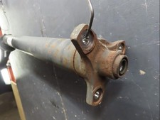 Arbre de transmission