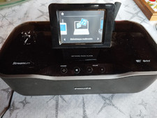 streamium philips np3700/12