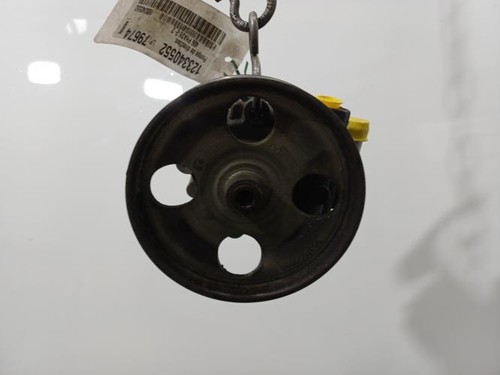 Pompe direction peugeot 406 - pompe,