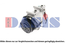AKS DASIS 850334N Compresseur