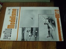 8µ? Revue Radio Modelisme