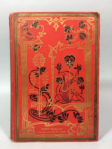 Disparue livre ancien laronze - disparue,