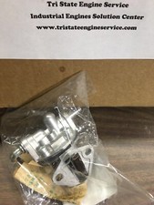 Genuine OEM Kubota Fuel Pump