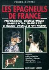 Les épagneuls de France - P