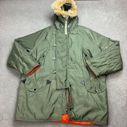 Veste woolrich adulte - n, 3b
