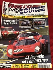 RETRO COURSE 49 Septembre 2007