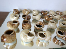 Coquilles escargots en - 22, a