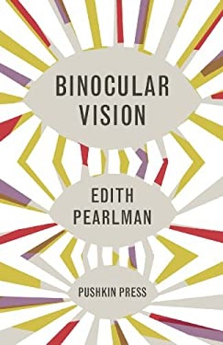 Vision binoculaire nouvelles - vision,